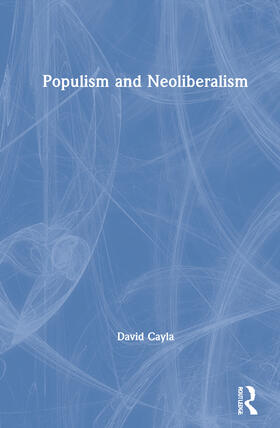 Populism and Neoliberalism