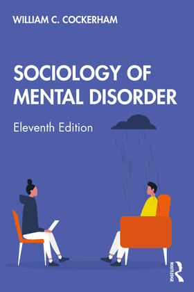 Sociology of Mental Disorder