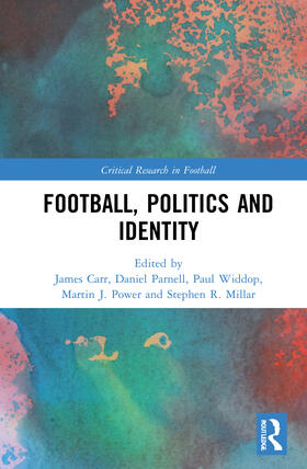 Football, Politics and Identity