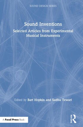 Sound Inventions