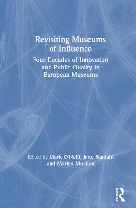 Revisiting Museums of Influence: Four Decades of Innovation and Public Quality in European Museums