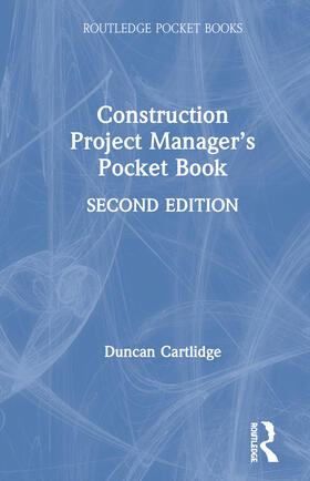Construction Project Manager’s Pocket Book