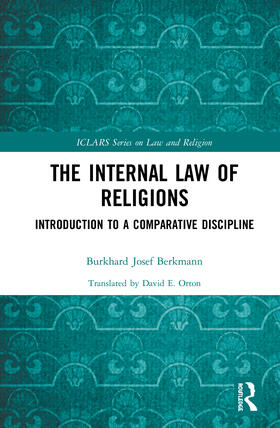 The Internal Law of Religions