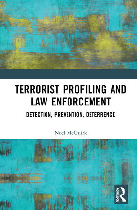 Terrorist Profiling and Law Enforcement