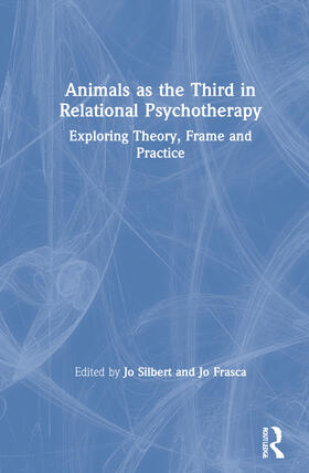 Animals as the Third in Relational Psychotherapy