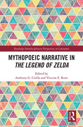 Mythopoeic Narrative in The Legend of Zelda