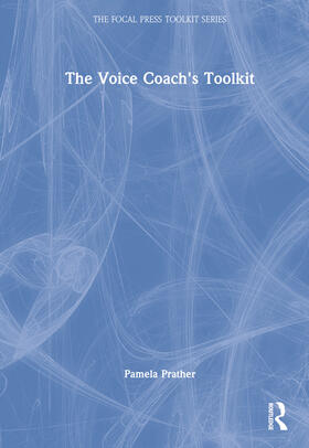 The Voice Coach's Toolkit
