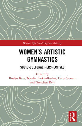 Women's Artistic Gymnastics