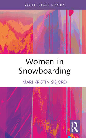 Women in Snowboarding