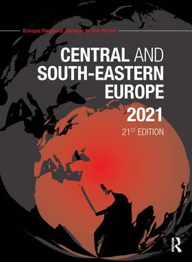 Central and South-Eastern Europe 2021