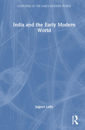 India and the Early Modern World