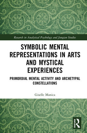 Symbolic Mental Representations in Arts and Mystical Experiences