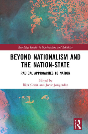 Beyond Nationalism and the Nation-State