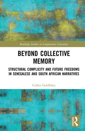 Beyond Collective Memory