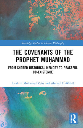 The Covenants of the Prophet Mu&#7717;ammad