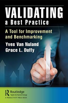 Validating a Best Practice