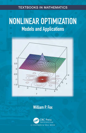 Nonlinear Optimization