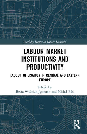 Labour Market Institutions and Productivity: Labour Utilisation in Central and Eastern Europe