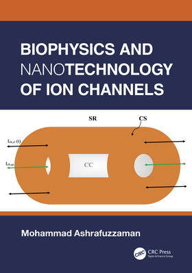 Ashrafuzzaman, M: Biophysics and Nanotechnology of Ion Chann