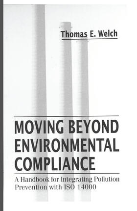 Moving Beyond Environmental Compliance