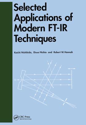 Selected Applications of Modern FT-IR Techniques