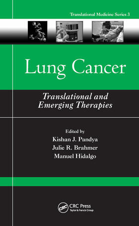 Lung Cancer: Translational and Emerging Therapies