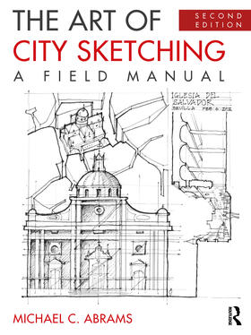 The Art of City Sketching