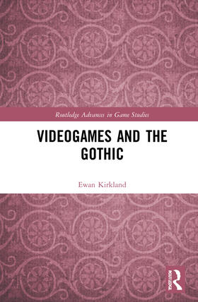 Videogames and the Gothic