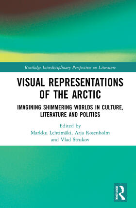 Visual Representations of the Arctic