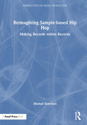 Reimagining Sample-based Hip Hop