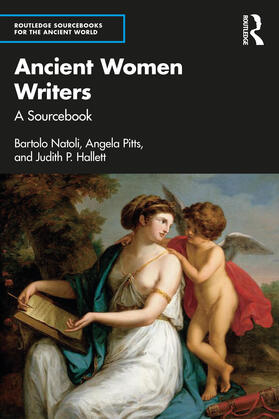 Ancient Women Writers of Greece and Rome