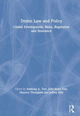 Drone Law and Policy