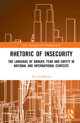 Rhetoric of InSecurity