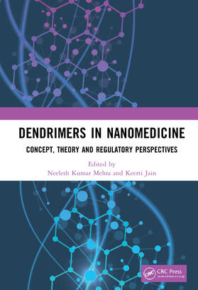 DENDRIMERS IN NANOMEDICINE