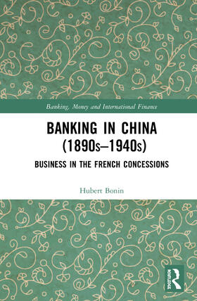 Banking in China (1890s-1940s)