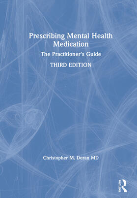 Doran, C: Prescribing Mental Health Medication