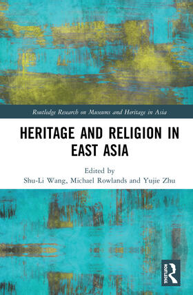 HERITAGE & RELIGION IN EAST AS