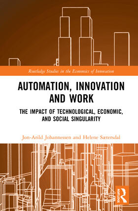 Automation, Innovation and Work