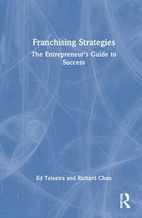 Franchising Strategies