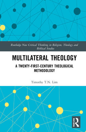 Lim, T: Multilateral Theology