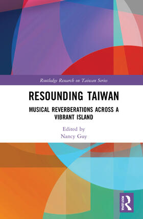 Resounding Taiwan