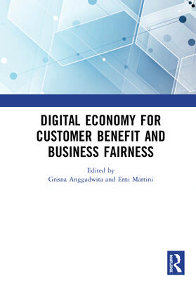 Digital Economy for Customer Benefit and Business Fairness