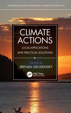 Climate Actions