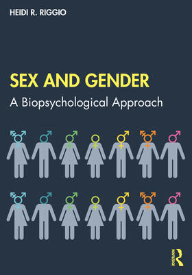 Riggio, H: Sex and Gender