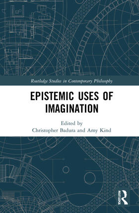 Epistemic Uses of Imagination