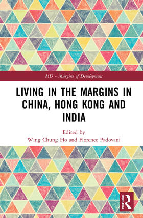 Living in the Margins in Mainland China, Hong Kong and India