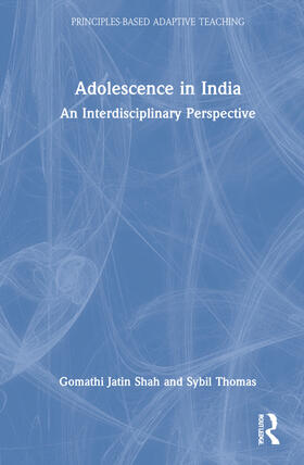 Adolescence in India