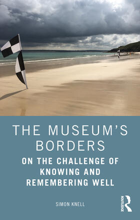 The Museum's Borders