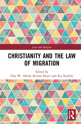 Christianity and the Law of Migration