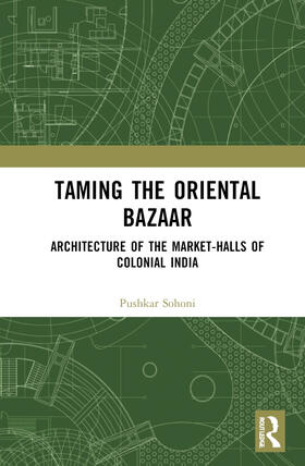 Taming the Oriental Bazaar